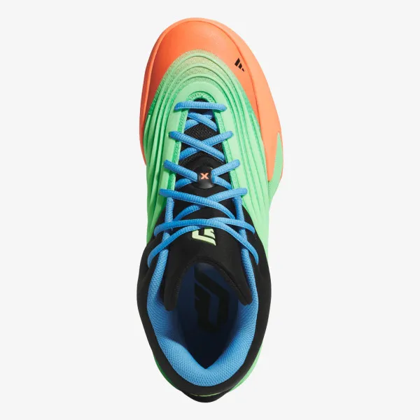 adidas DAME X 