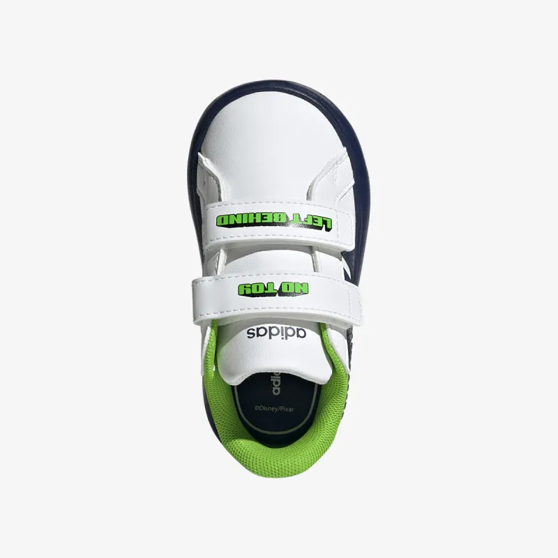 adidas GRAND COURT TOY STORY CF I 