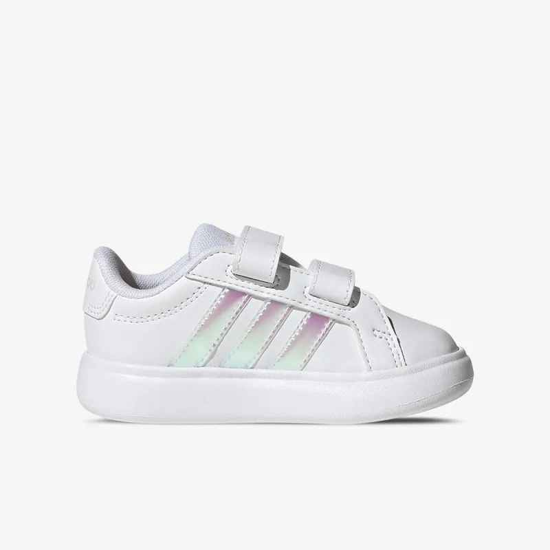 adidas GRAND COURT 3.0 BUBBLE CF I 