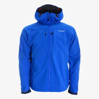 Kander SOFT SHELL JACKET 