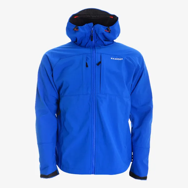 Kander SOFT SHELL JACKET 