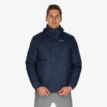 KANDER JAKNA 3 IN 1 JACKET 