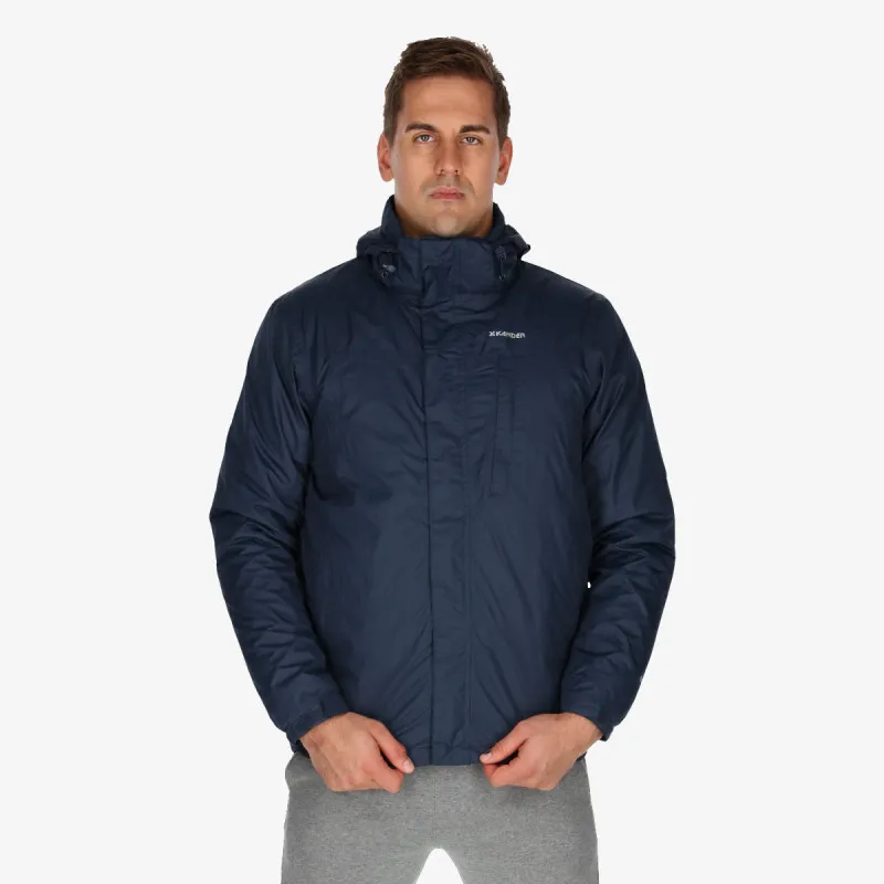Kander 3 IN 1 JACKET 
