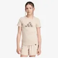 adidas JG ANIMAL T 