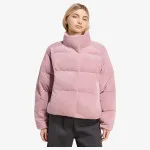 adidas W D PUF VELOUR 