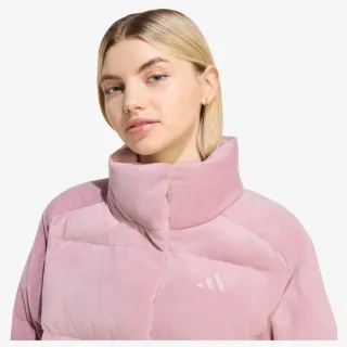 adidas W D PUF VELOUR 