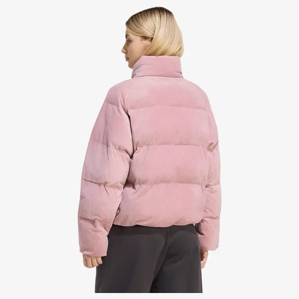 adidas W D PUF VELOUR 