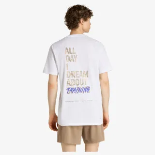 adidas M CAMO G T 