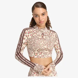 adidas TRN LONG SLEEVE 