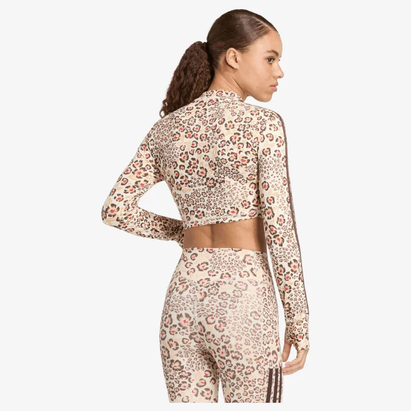 adidas TRN LONG SLEEVE 