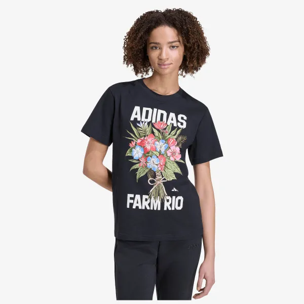 adidas FARM T-SHIRT 