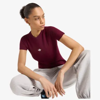 adidas ESS SLIM TEE 