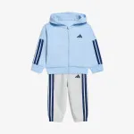 adidas I 3S FZ FL JOG 