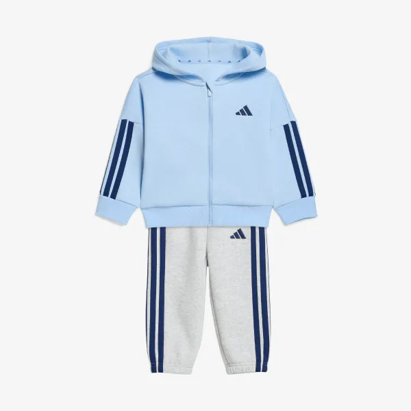 adidas I 3S FZ FL JOG 