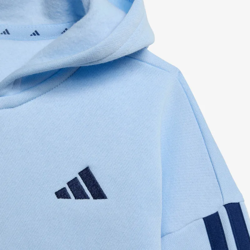 adidas I 3S FZ FL JOG 