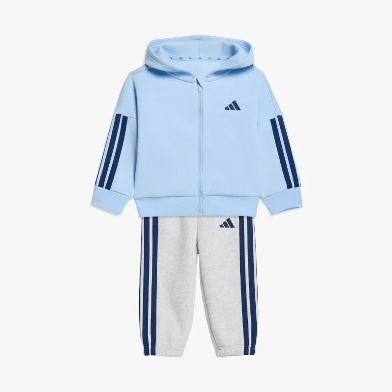 adidas I 3S FZ FL JOG 