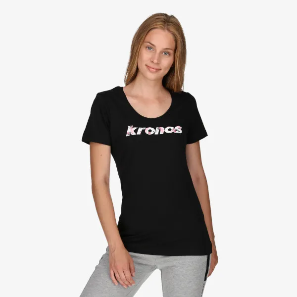 Kronos T-shirt Agnesse 