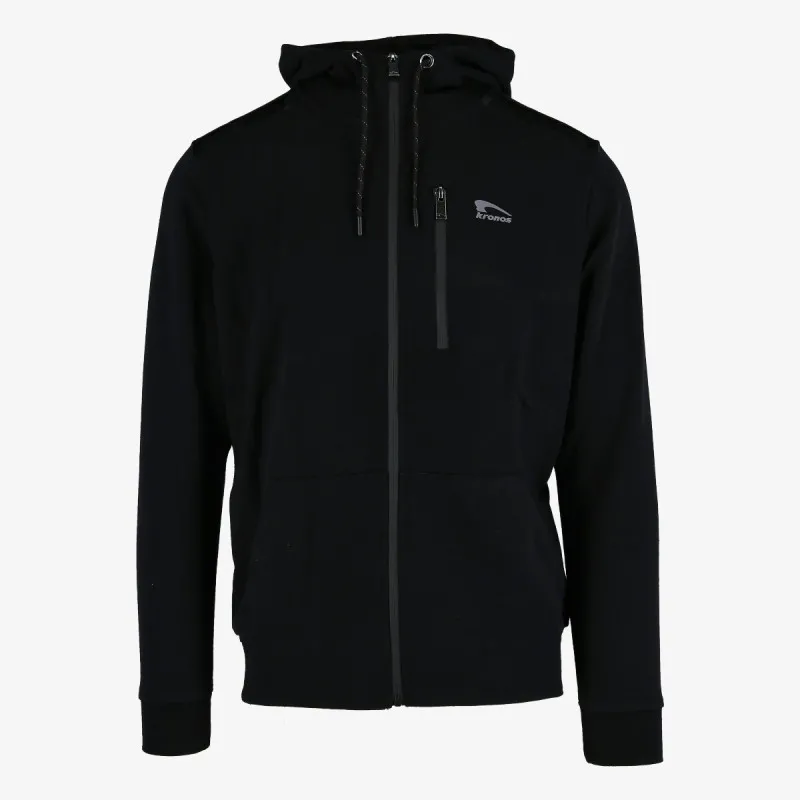 Kronos Alex Full Zip Hoody 