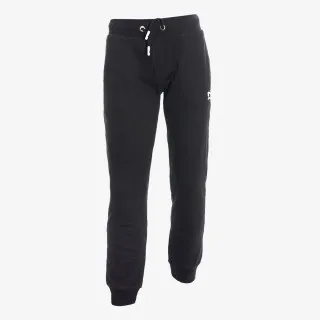 Kronos Beppe Cuffed Pants 