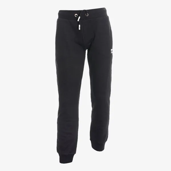 Kronos Beppe Cuffed Pants 