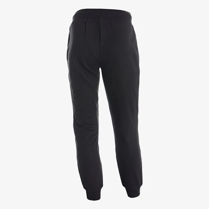 Kronos Beppe Cuffed Pants 