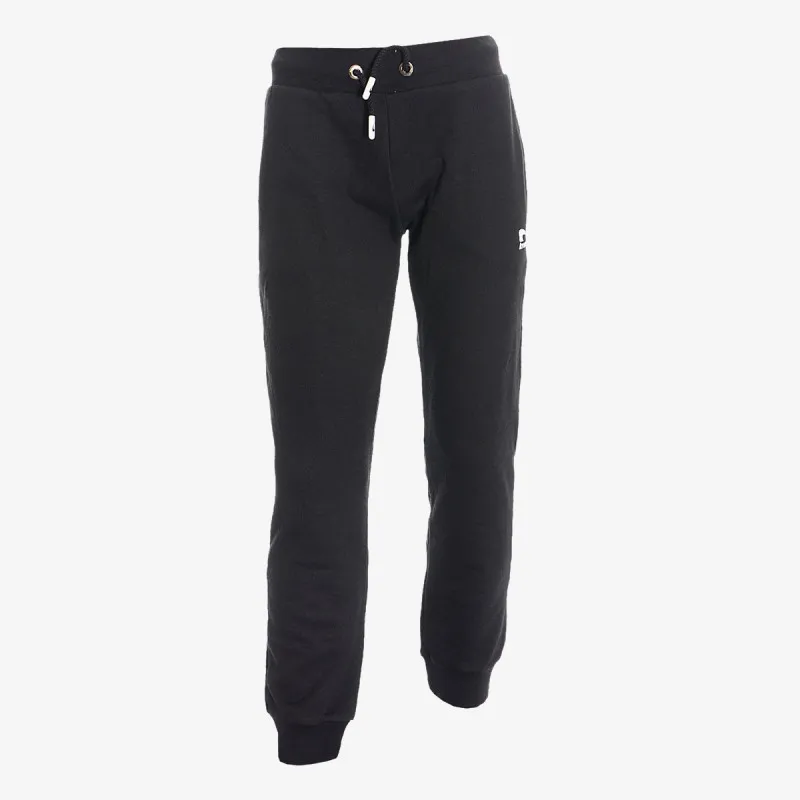 Kronos Beppe Cuffed Pants 