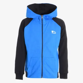 Kronos Beppe Full Zip Hoody 