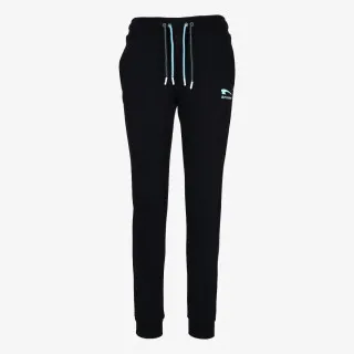 Kronos Bianca Cuffed Pants 
