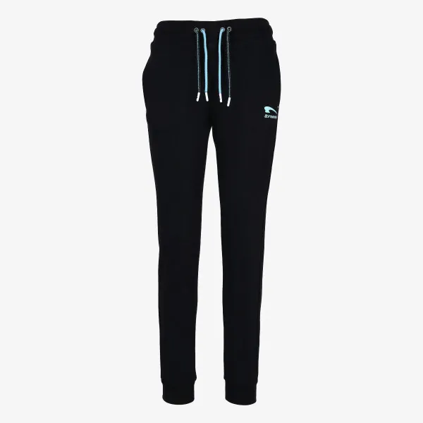 Kronos Bianca Cuffed Pants 
