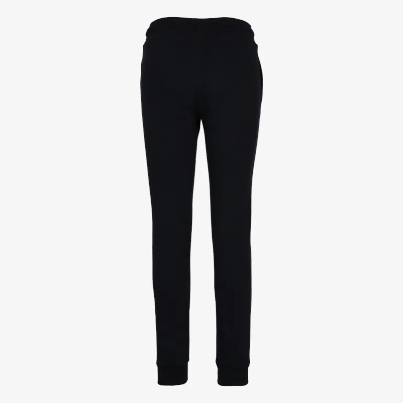 Kronos Bianca Cuffed Pants 