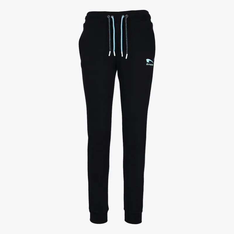 Kronos Bianca Cuffed Pants 