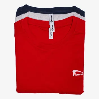 KRONOS T-SHIRT 3 pack T-Shirt 