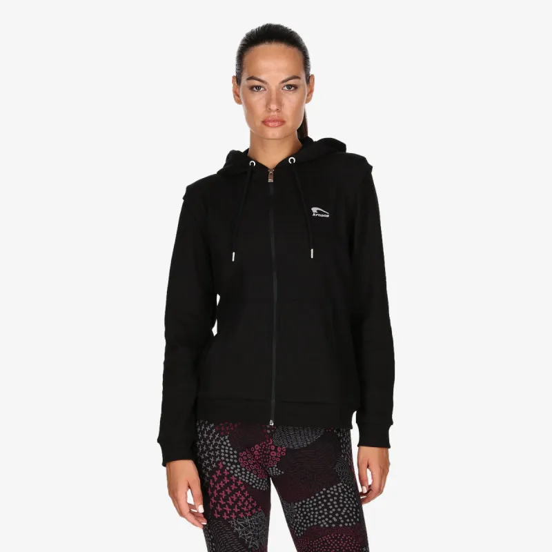 Kronos LADIES FULL ZIP 