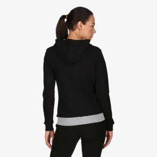 Kronos LADIES FULL ZIP 