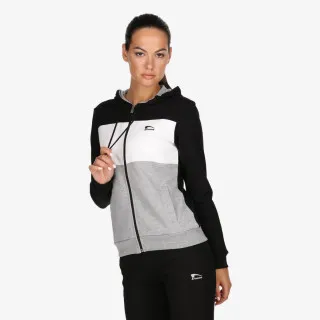 Kronos LADIES FULL ZIP 