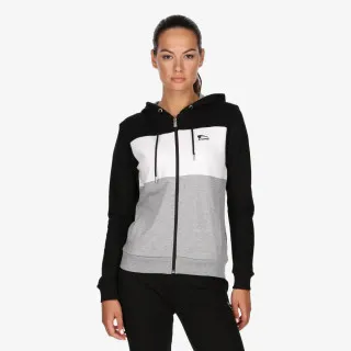 Kronos LADIES FULL ZIP 