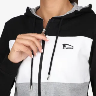 Kronos LADIES FULL ZIP 