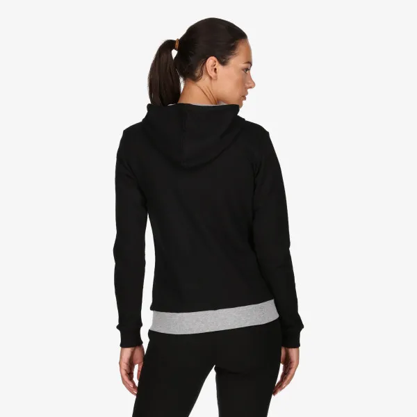 Kronos LADIES FULL ZIP 