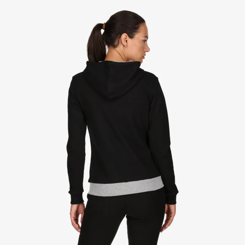 Kronos LADIES FULL ZIP 