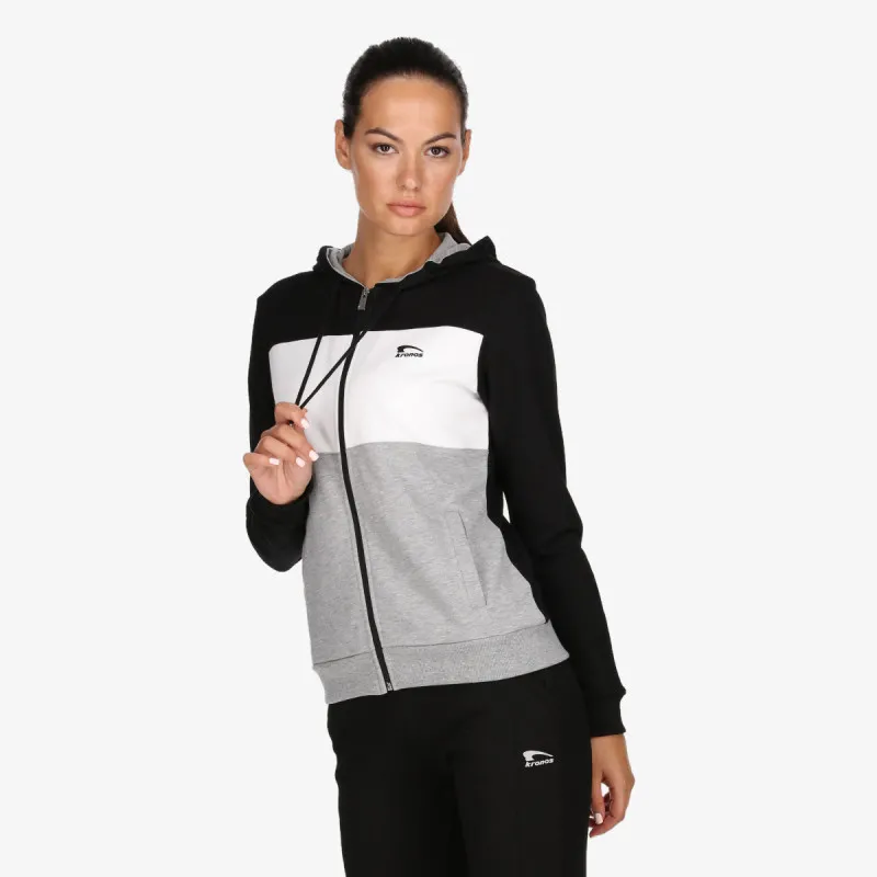Kronos LADIES FULL ZIP 