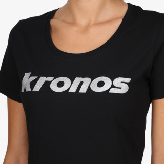 KRONOS T-SHIRT LADIES 