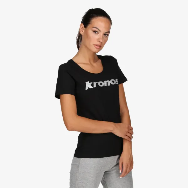 Kronos T-shirt LADIES 