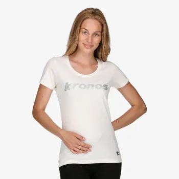KRONOS T-SHIRT Camellia 