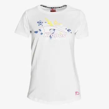 KRONOS T-SHIRT Ciara T-Shirt Girls 
