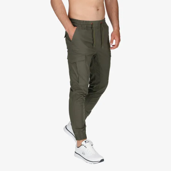 Kronos Hlače CARGO PANTS 