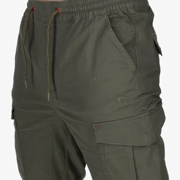 Kronos Hlače CARGO PANTS 