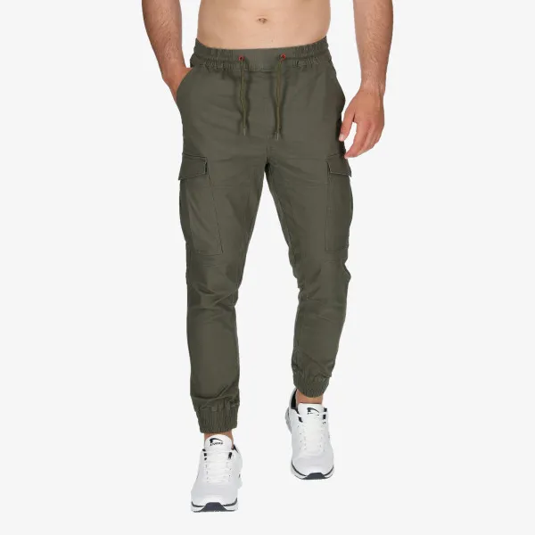 Kronos Hlače CARGO PANTS 