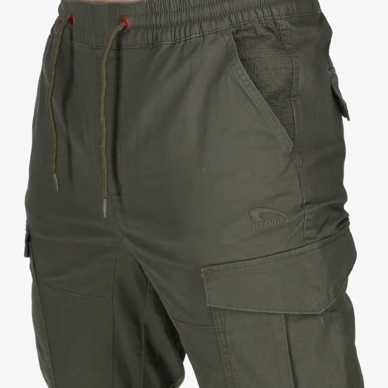 Kronos CARGO PANTS 