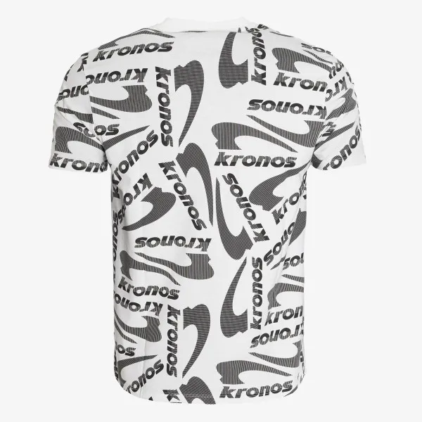 Kronos T-shirt Canaan 