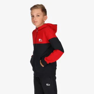 Kronos FULL ZIP 